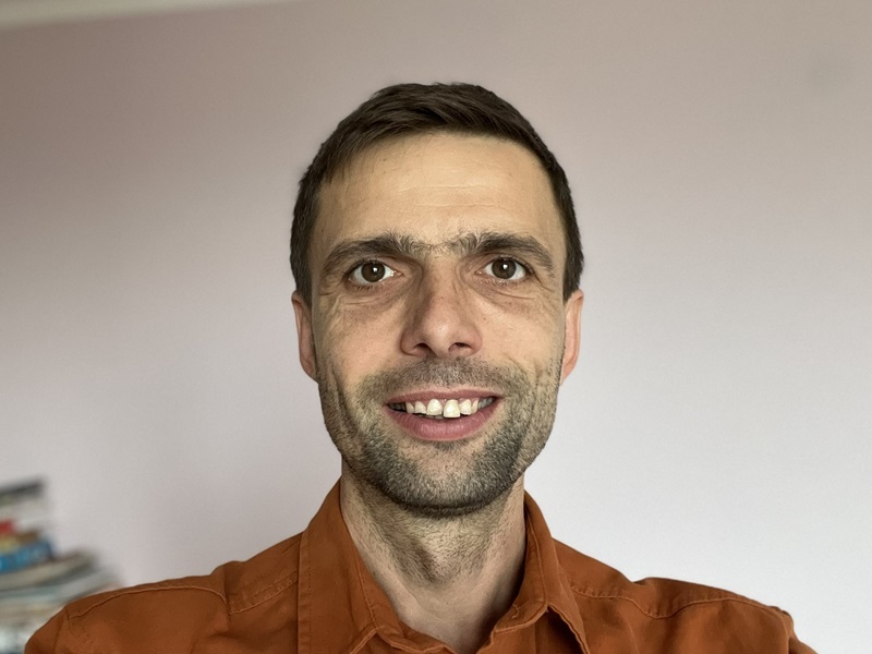 Kuzma Kudim